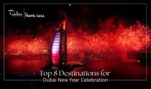 Dubai New Year Celebration Blog Banner By Dubai new Year Party