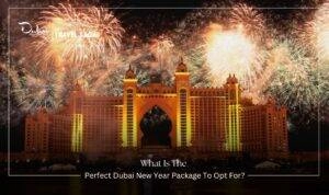 Dubai New Year Package Blog banner by Dubai New Year Party