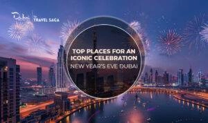 New Year's Eve Dubai Blog Banner by Dubai New Year Party