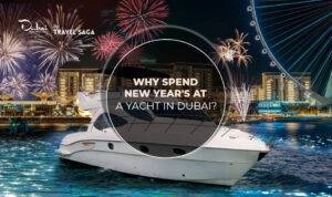New year yacht party blog banner by Dubai New Year Party