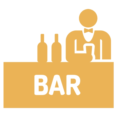 Open Bar