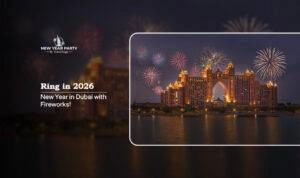 New Year in Dubai Blog Banner by Dubai New Year Party