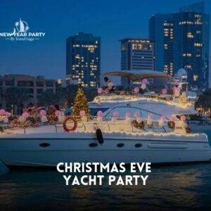 Christmas Eve Yacht Party BT Thumbnail by dubainewyearparty.com