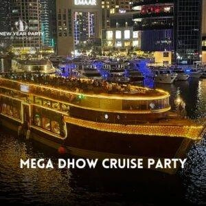 Mega Dhow Cruise Party BT Thumbnail by dubainewyearparty.com