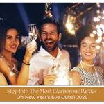 New Year’s Eve Dubai 2026 Blog Banner By Dubai New Year Party