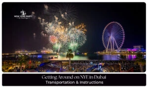 NYE in Dubai Blog Banner By dubainewyearparty.com