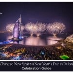 Chinese New Year vs New Year’s Eve Dubai Blog Banner By dubainewyearparty.com