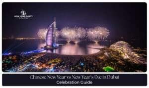 Chinese New Year vs New Year’s Eve Dubai Blog Banner By dubainewyearparty.com