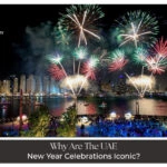 Uncover reasons behind UAE's iconic New Year celebrations. From breathtaking fireworks to events, experience allure of this festive season.