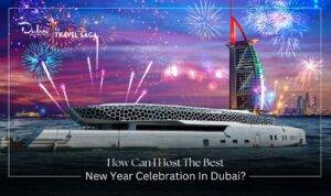 Best New Year Celebration In Dubai with spectacular fireworks, luxury experiences, live entertainment, and unforgettable festive moments