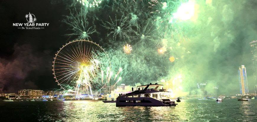 New Year Experiences