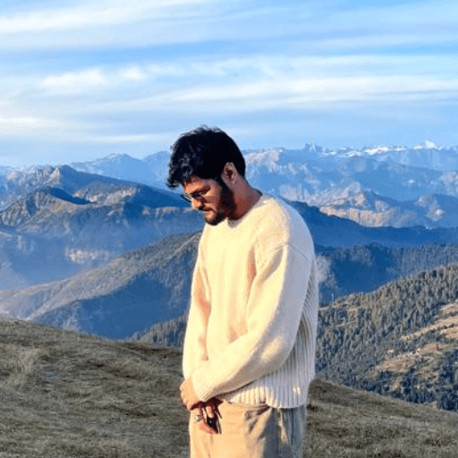 Tanay Verma
