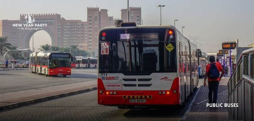 Public Buses