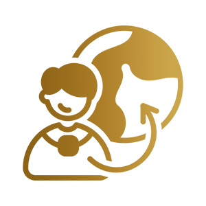 Trusted by Travellers Worldwide