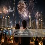 Best Dubai New Year parties for couples in 2026.